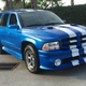 Illustration for article titled For $12,500, Would You Buy Dee Snider’s 1999 Shelby Durango SP360?em/em